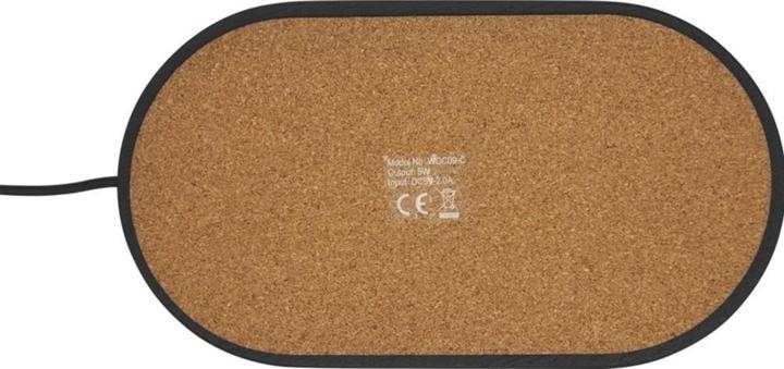 Actual product image Avenue Skateboards Wireless mobile phone charger clip (5 W)