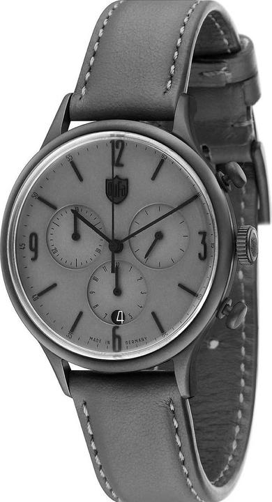 Image du produit DuFa DF-9002-0C Chronographe 38 mm 3ATM (Chronographe, 38 mm)
