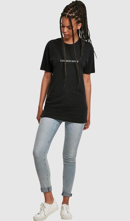 Actual product image Merchcode Ladies Common Sense Tee (M)