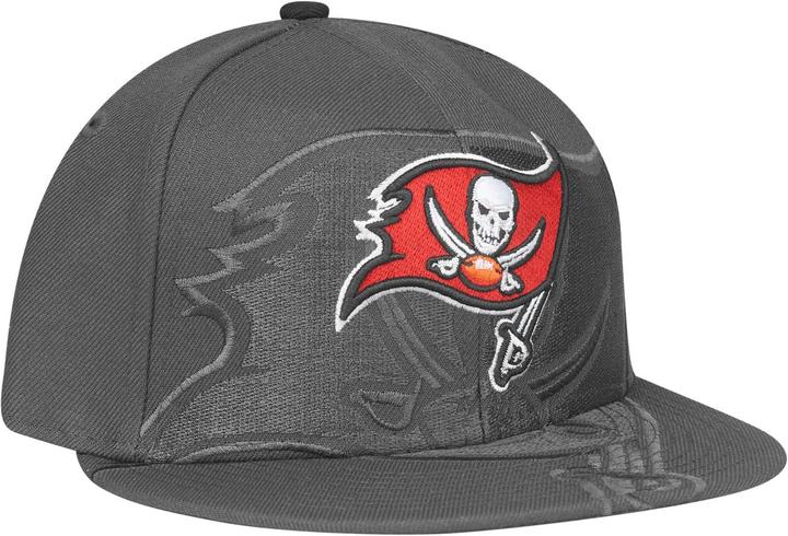 Image du produit New Era 9Fifty Snapback Enfants Cap - Tampa Bay Buccaneers (53, 52 C, 54 C)