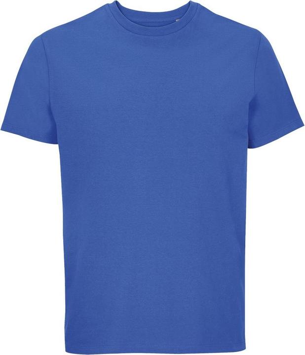 Actual product image Sols Unisex Adult Legend Organic T-Shirt (XS)