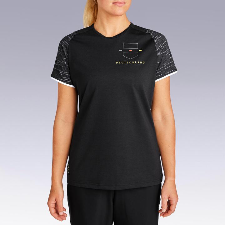 Image du produit Kipsta germany shirt women 311660 (XL)