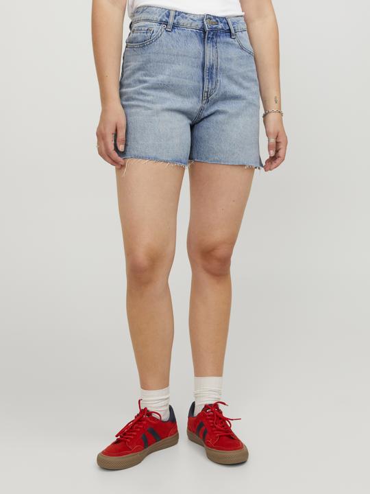 Actual product image JJXX JXAura Jean Shorts (S)