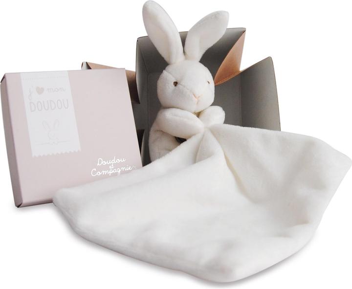 Doudou et Compagnie Coniglio