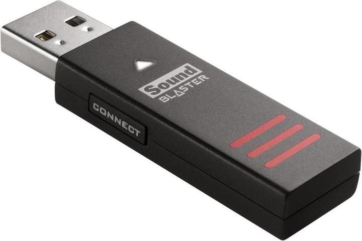 Produktbild Creative SoundBlaster Tactic3D Rage Wireless v2 (Kabellos)