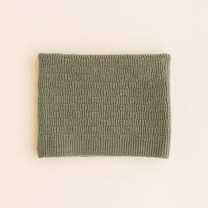 Actual product image Hvid Tube Scarf Gigi Artichoke