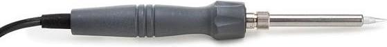 Actual product image Velleman Ceramic soldering iron