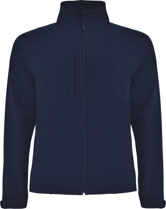 Alpinia Rudolph Softshelljacke (M)