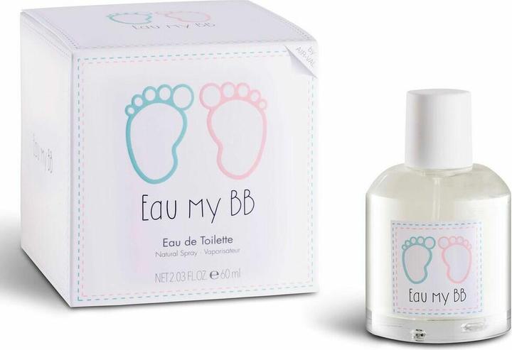 Immagine prodotto Eau My Bb Eau de toilette 60ml (Eau de toilette, 60 ml)