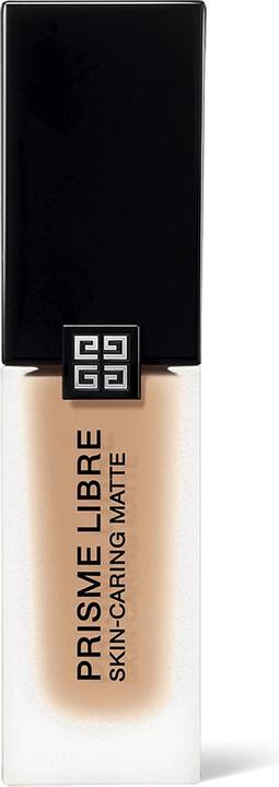 Actual product image Givenchy prisme libre matte fdt 3-n250 (N250)