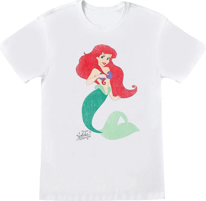Disney Princess TShirt Mädchen