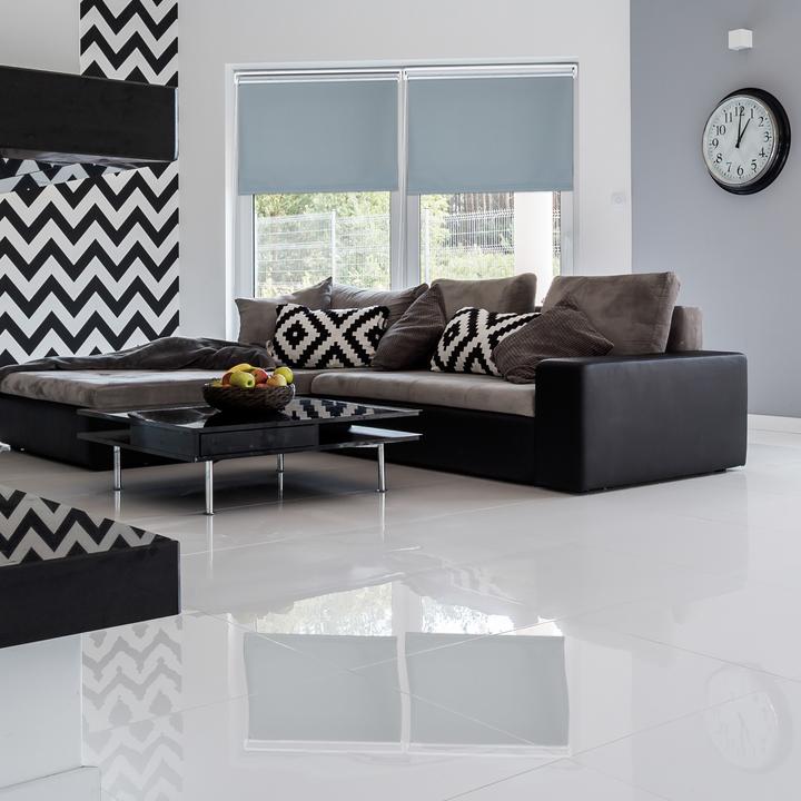 Produktbild Relaxdays Thermorollo (90 x 6.5 x 220 cm)