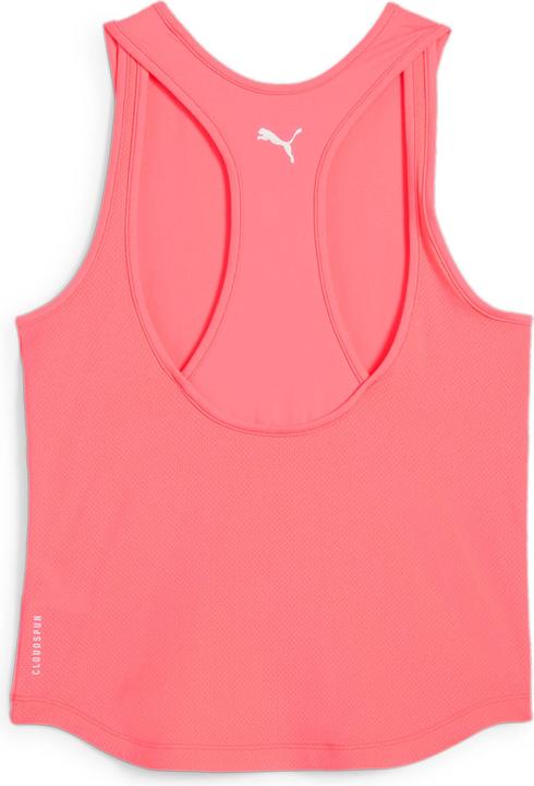 Actual product image Puma Cloudspun Mix Tank - Short (XL)