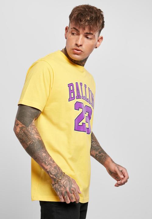 Immagine prodotto Mister Tee Maglietta Ballin 23 (XL)