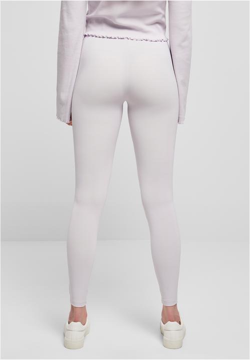 Immagine prodotto Urban Classics Leggings da donna in mesh tecnico (L)