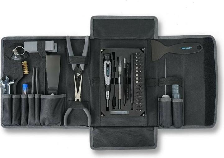 Actual product image Creality Pro (Upgrade Bundle)
