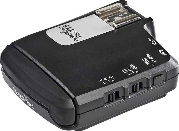 Image du produit PocketWizard FlexTT5 Nikon DSLR