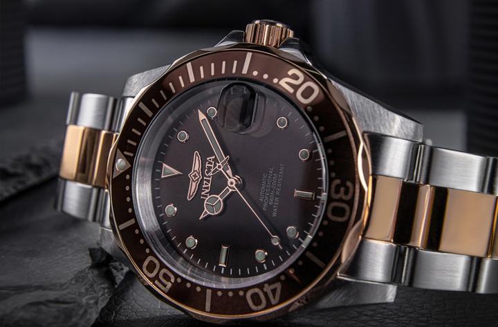 Immagine prodotto Invicta Pro Diver - 11241 (43 mm)