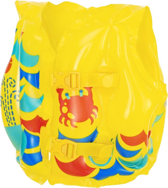 Actual product image Bestway Supplier did not provide product name (18-30 kg)