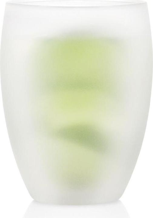 Produktbild Bodum Trinkglas Pavina 2er Set Weiss, milchig, 0.35 l (0.35 l, 2 x)
