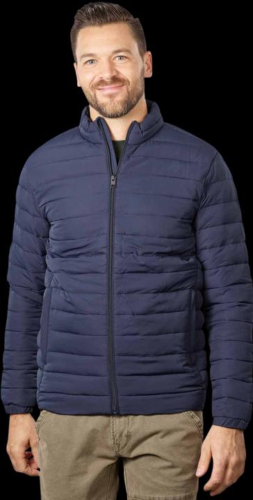Image du produit Jack & Jones Veste matelassée recyclée (M)
