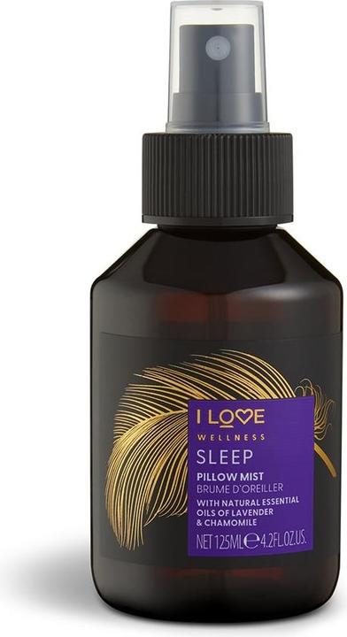 - Pillow Mist Sleep