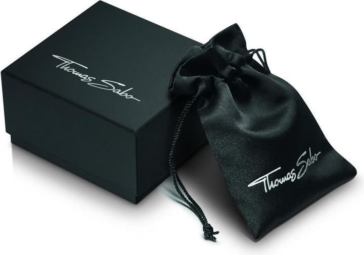 Image du produit Thomas Sabo Coeur (Argent 925, 22 cm)