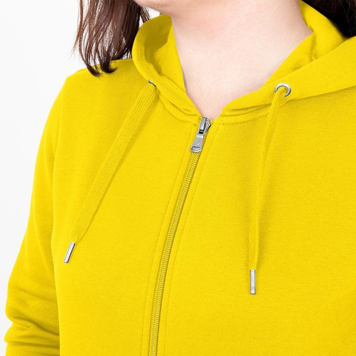 Image du produit JAKO Veste à capuche Organic (46)