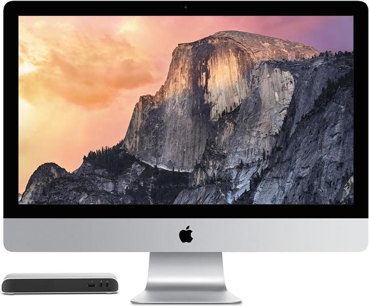 Produktbild Elgato Thunderbolt 2 Docking