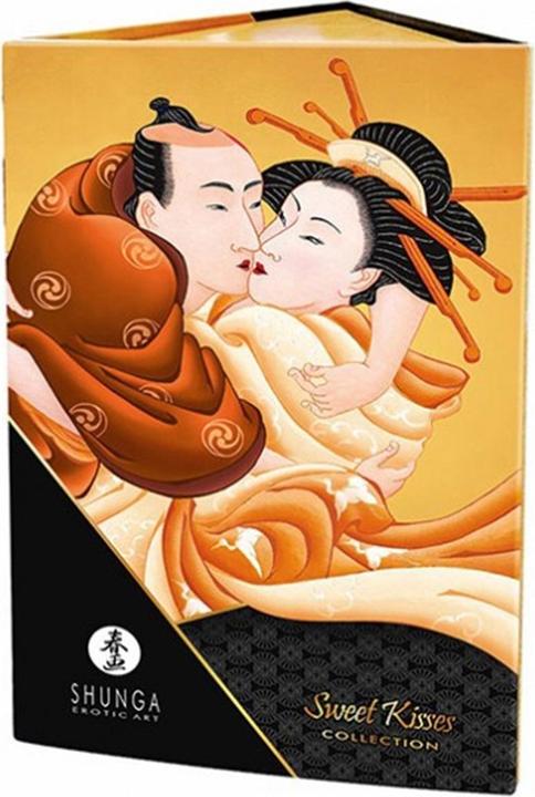 Produktbild Shunga Sweet Kisses