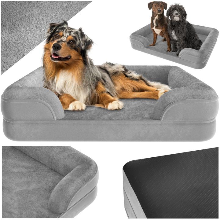 tectake Kimba (Hund)