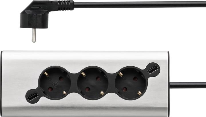 Produktbild WMF Ambient Multi-Plug Pro (5 x, 1.80 m)