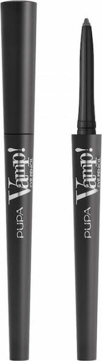Pupa Milano Vamp! Eye Pencil Rockstar Grey (101 Rockstar Grey)