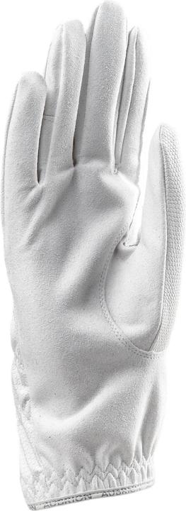 Actual product image Aubrion Childrens/Kids Stadium Synthetic Leather Riding Gloves (XL)