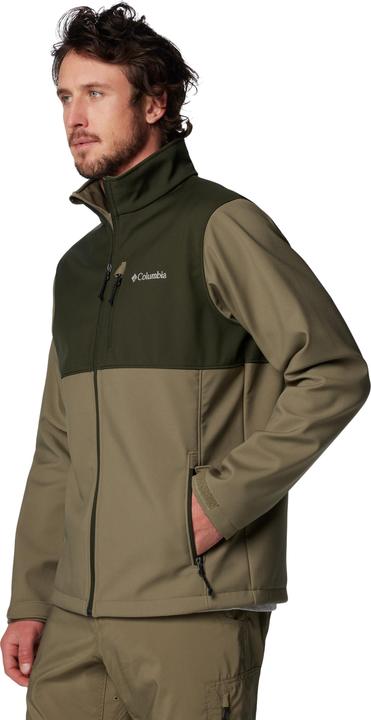 Produktbild Columbia Ascender™ Softshell Jacket (XXL)
