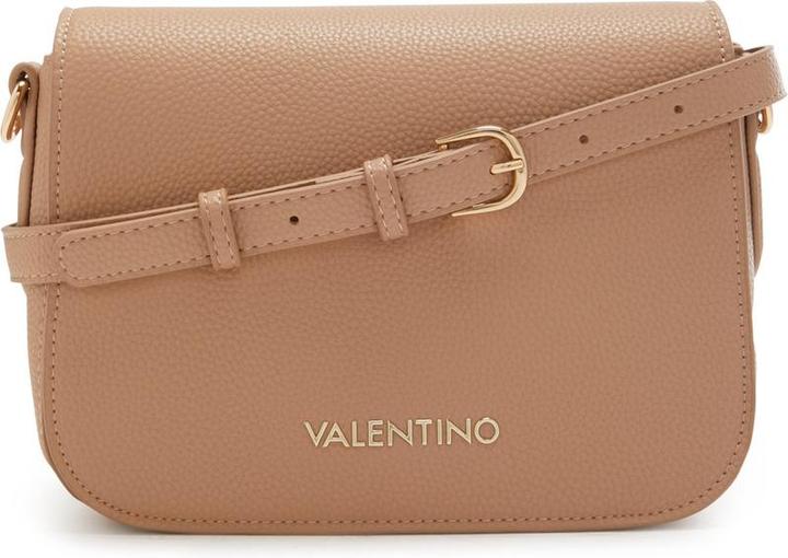 Produktbild Valentino -Taschen mittelgrosser Crossbodybag / Umhängetaschen Damen - Brixton - Beige