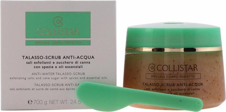 Produktbild Collistar Anti-Water Talasso-Scrub (700 ml)