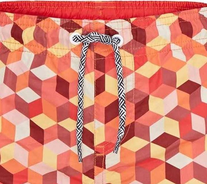 Immagine prodotto Ript Essentials Costume da Bagno a Pantaloncino Ragazzi (140)