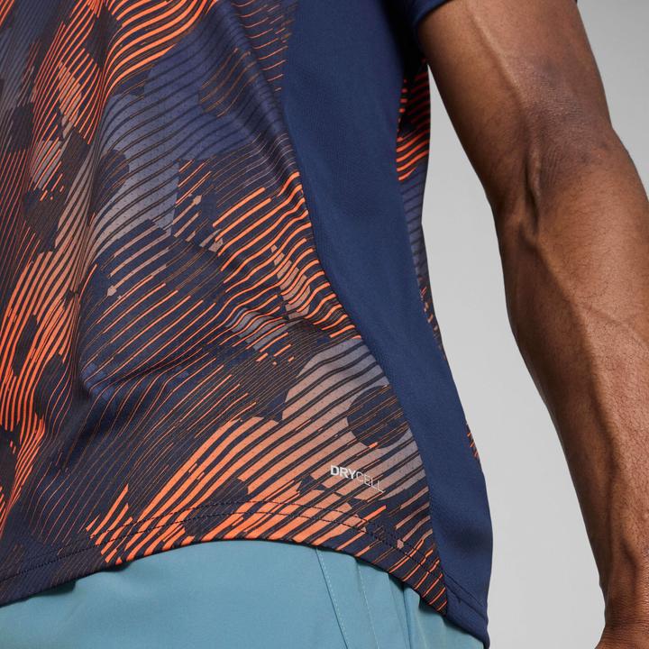 Produktbild Puma Aufwärmtrikot OM 2024/25 (XS)