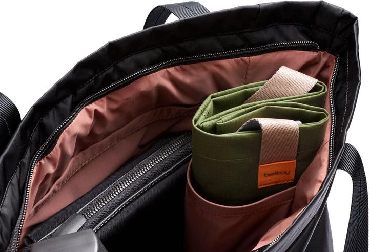 Produktbild Bellroy Laneway Totepack Ink (18 l)