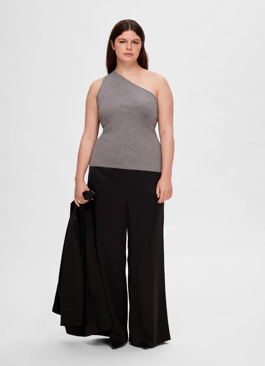 Image du produit Selected Femme Haut à paillettes (XXL)