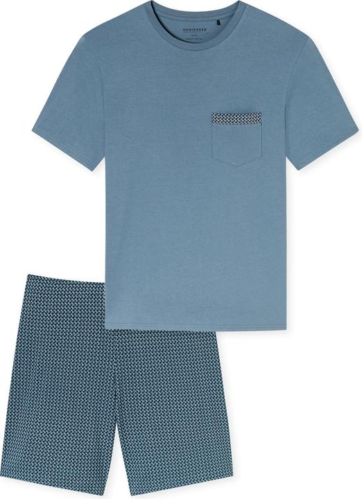Actual product image Schiesser Shorty Comfort Nightwear (48)