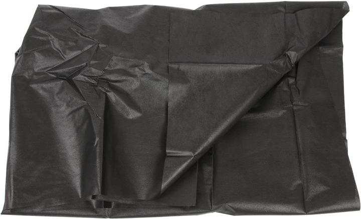 Actual product image Magni Floraworld Mulch Fleece Classic, black, 500 x 150 x 36 cm