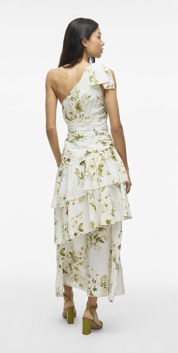Actual product image Vila Maxi One-Shoulder Kleid (44)