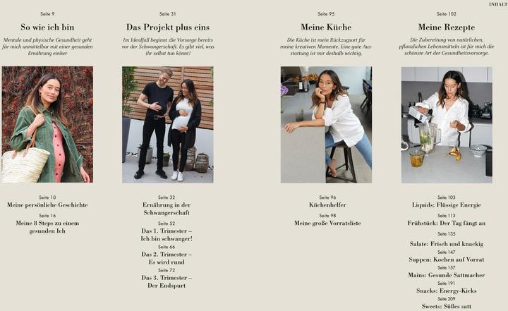 Produktbild Dear Mama (Deutsch, Anna Schürrle, 2020)
