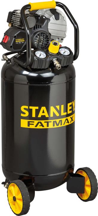 Image du produit Stanley Hy227/10/50v (10 bar, 50 l)