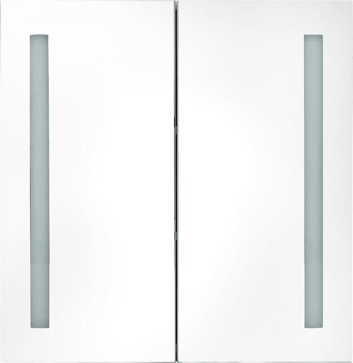 Actual product image VidaXL Sigurd (62 x 14 x 60 cm)