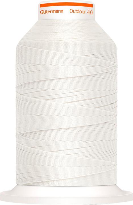 Col. 1005, White