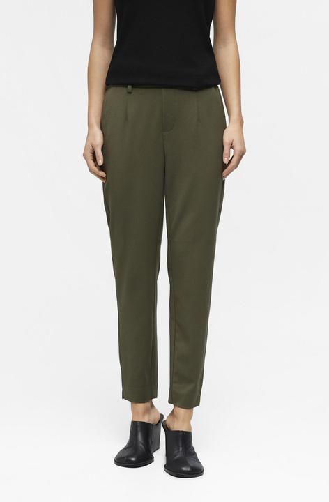 Produktbild Object Slim Fit Hose (34)