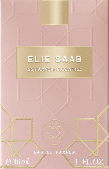 Image du produit Elie Saab Le Parfum Essentiel - Eau de Parfum (Eau de parfum, 30 ml)
